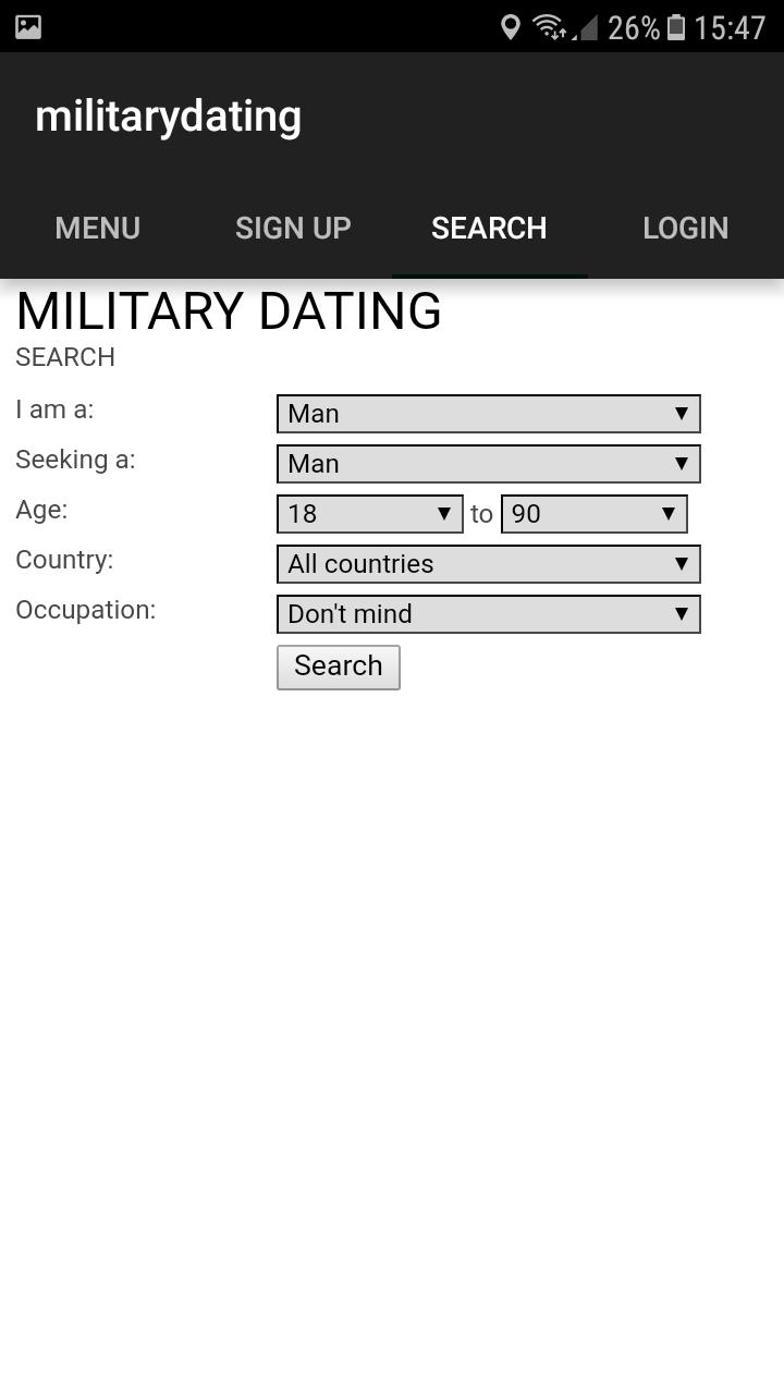Military Dating For Android Apk Download