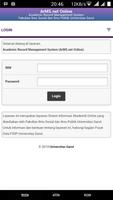 ArMS.net FISIP UniGa ảnh chụp màn hình 2