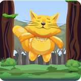Cat Sky ไอคอน