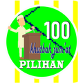 100 Khutbah Jum’at Pilihan