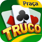 Truco Praça - Cacheta simgesi