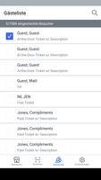 BoxOffice Screenshot 2