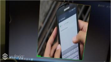 Unika AR screenshot 1