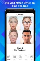 Face Age Editor App poster