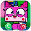 Call UniKitty Sparkle Blaster