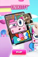 Call UniKitty Sparkle Blaster تصوير الشاشة 2