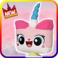 Unikitty Awesome Toys