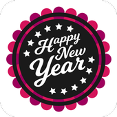 WAStickerApps Pack For New Year icon