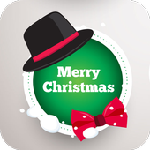Christmas Sticker For WAStickerApps icon