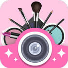 Free Selfie Beauty Camera أيقونة