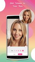 Free Selfie Beauty Camera Affiche