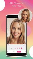 Free Selfie Beauty Camera الملصق