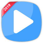 Video Player أيقونة