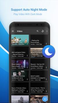 Video Player 截图 5