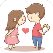 WAStickerApps Pack For Love 2019 icon