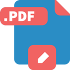 PDF Converters and Editor | All Format Support 图标