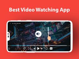 Video Player For Android 截图 3