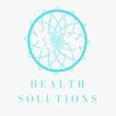 آیکون‌ WS Health Solutions
