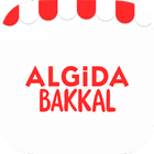 Algida Bakkal icône