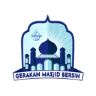 Gerakan Masjid Bersih icon