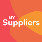MySuppliers icône