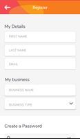 MySuppliers Ekran Görüntüsü 1