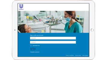 Unilever DCP Cartaz