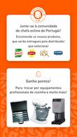 Unilever Food Solutions Cartaz