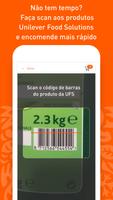 Unilever Food Solutions imagem de tela 3