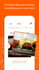 Baixar Unilever Food Solutions APK