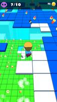 Catch or fall.io - Fall guys Screenshot 1