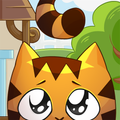 Draw Puzzle, Save the Cat Game