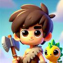 APK Magic Tiny Planet: Stone World