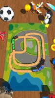Tiny Rails: Train Puzzle ảnh chụp màn hình 1
