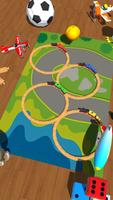 Tiny Rails: Train Puzzle ảnh chụp màn hình 3