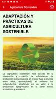 Agricultura Sostenible - Unill capture d'écran 3