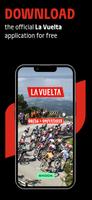 La Vuelta poster