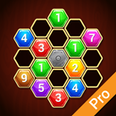 Hexa Merge Block Puzzle APK