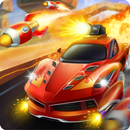 🏎️Merge Car Defense PRO🏎️ APK