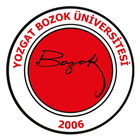 Bozok Üniversitesi Mobil icon
