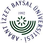 İzzet Baysal Üniversitesi icône