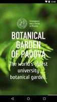 Orto Botanico di Padova পোস্টার