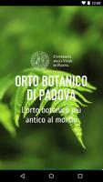 Orto Botanico di Padova Affiche