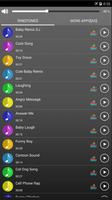 Poster New Mobile Cute Funny Ringtones