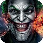 HD Wallpaper Joker Quotes Image For Phone icône