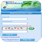 Kerala Thulasi PSC Exam Login Profile Zeichen