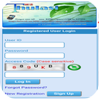 Kerala Thulasi PSC Exam Login Profile アイコン