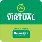 Hospital Unimed SM - Atendimento Virtual