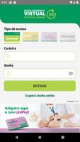 Hospital Unimed SM - Atendimento Virtual Affiche