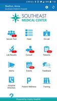 Uniphy Health captura de pantalla 1